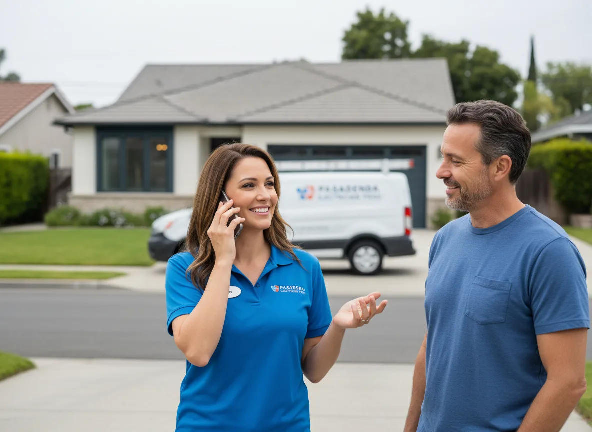Electrician Danbury, IA FAQs